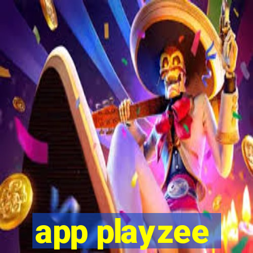 app playzee